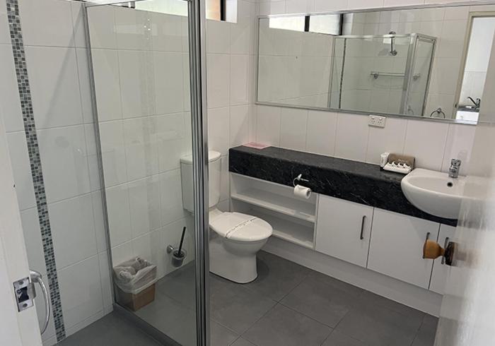 Tocumwal Early Settlers Motel