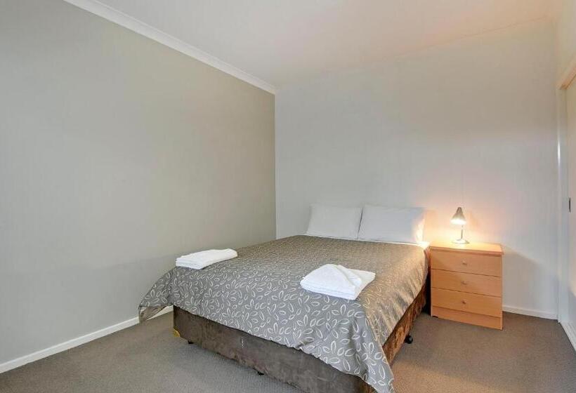 Traralgon Serviced Apartments