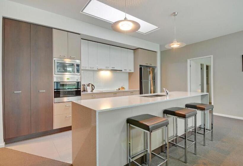 Traralgon Serviced Apartments