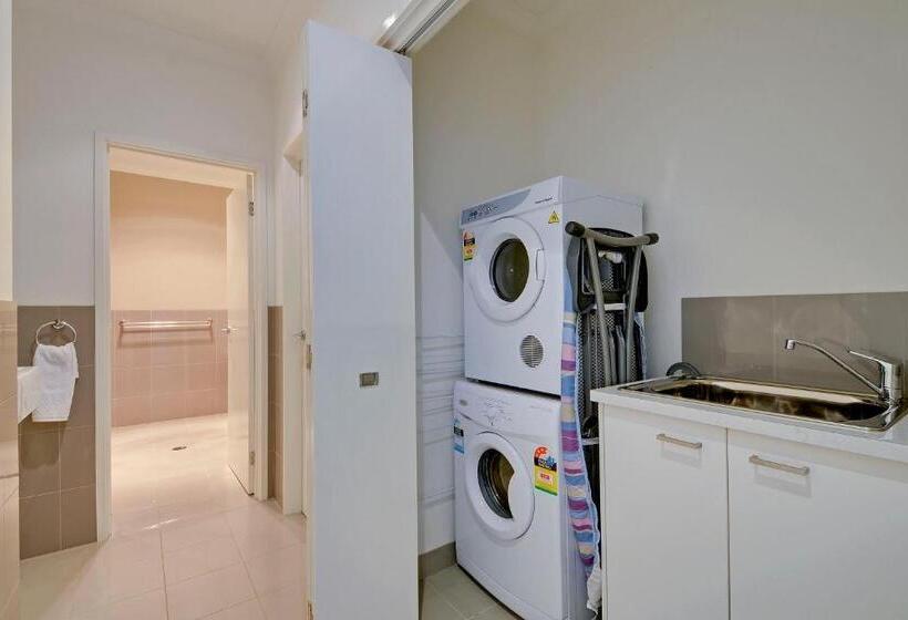 Traralgon Serviced Apartments