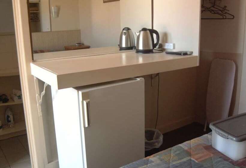 Travellers Rest Motel