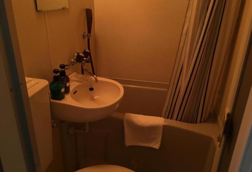 Urban Hotel Morishita