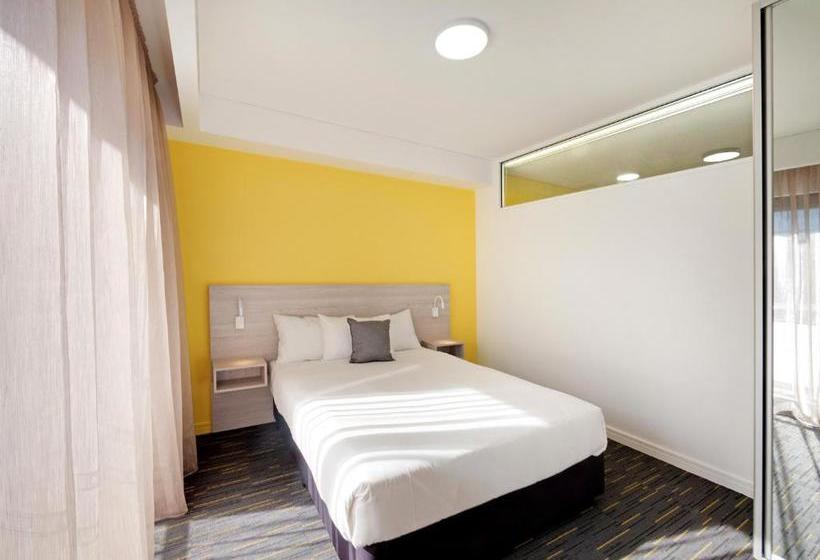 Value Suites Penrith