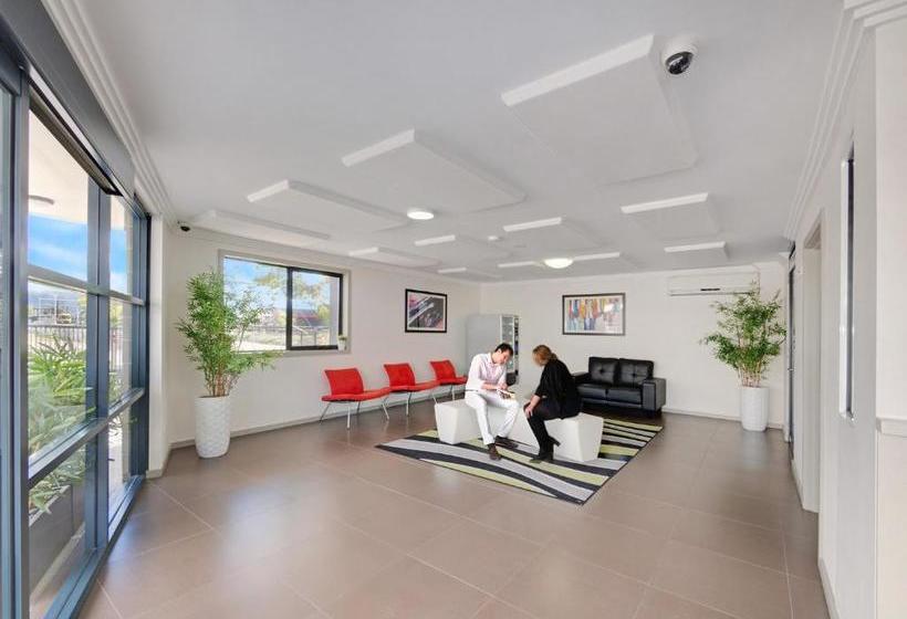 Value Suites Penrith