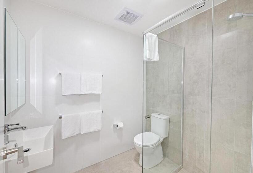 Value Suites Penrith