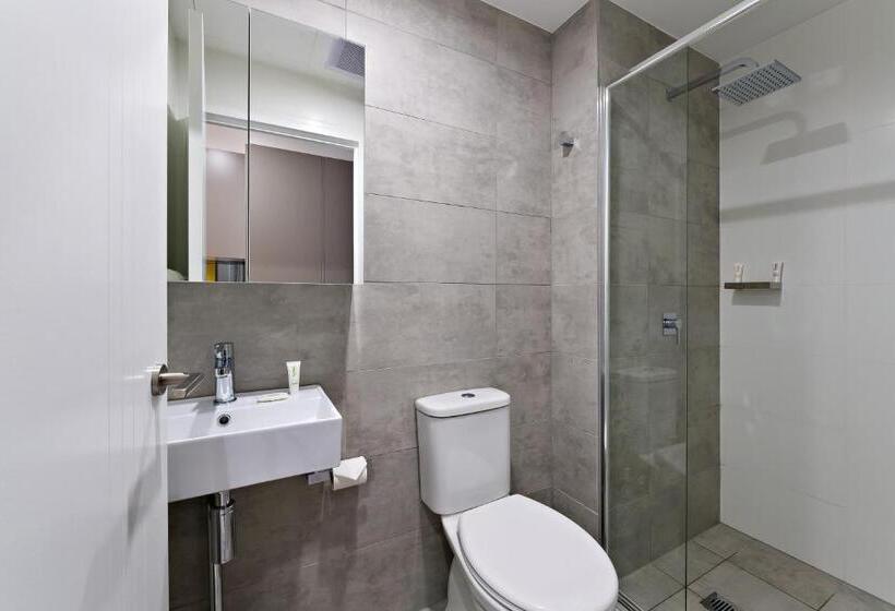 Value Suites Penrith