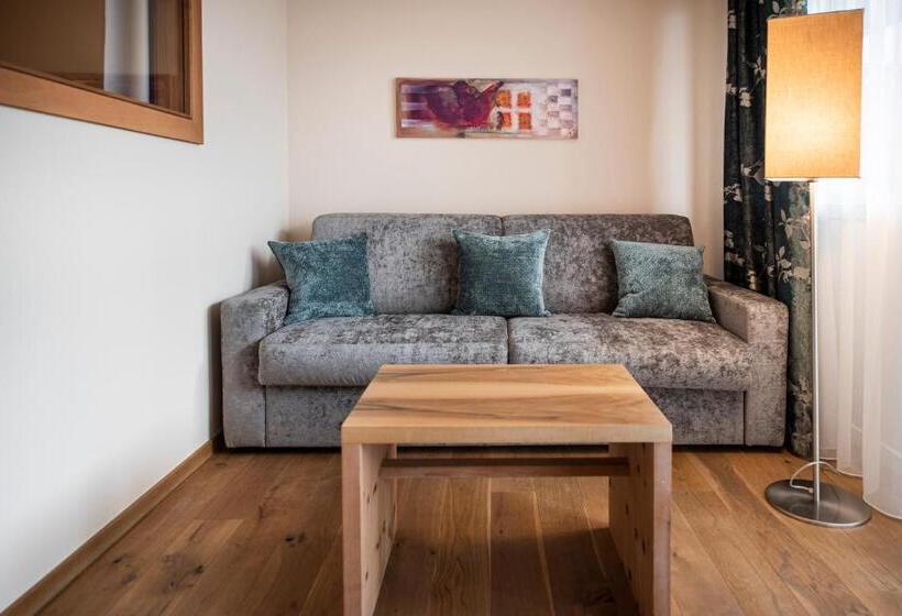 Vitalpina Hotel Waldhof