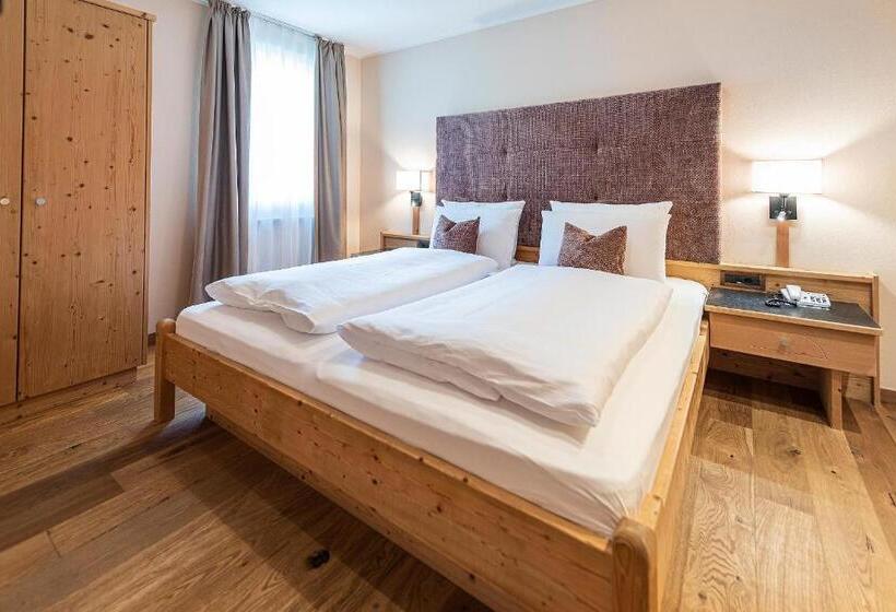 Vitalpina Hotel Waldhof