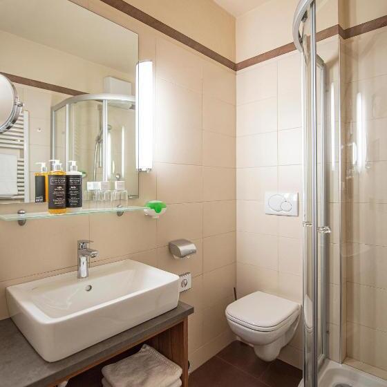 Vitalpina Hotel Waldhof