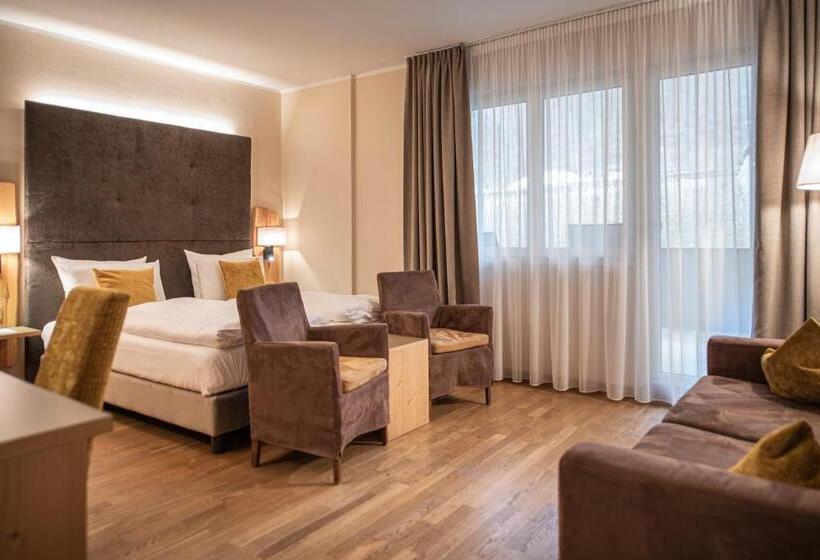 Vitalpina Hotel Waldhof