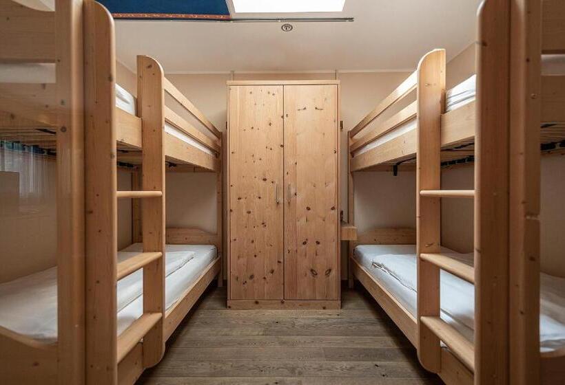 Vitalpina Hotel Waldhof