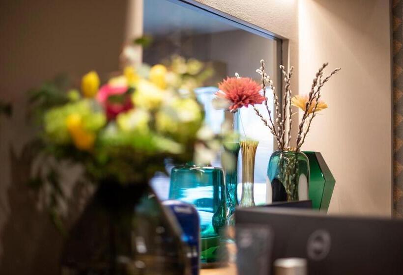 Vitalpina Hotel Waldhof