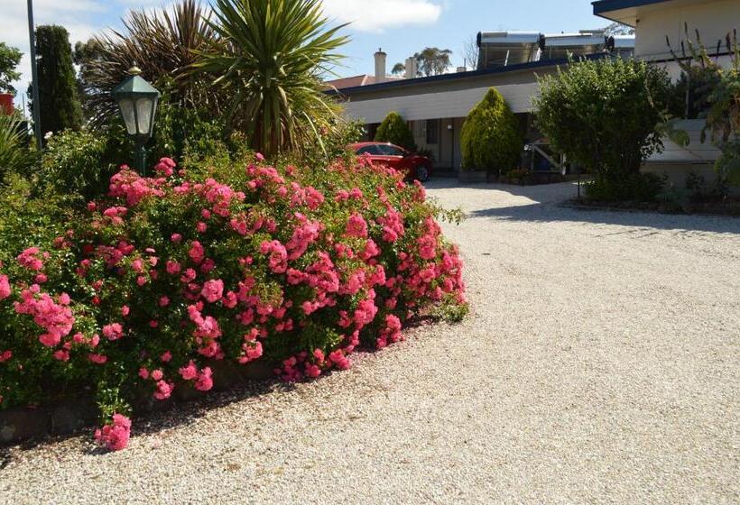 Wattle Grove Motel Maryborough