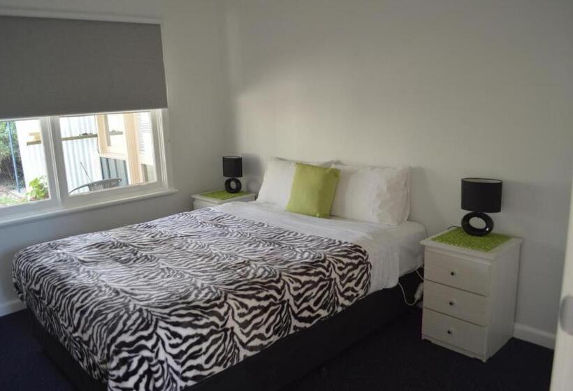 Wattle Grove Motel Maryborough