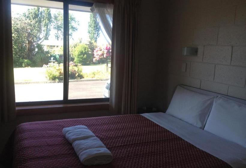 Willaway Motel Apartments