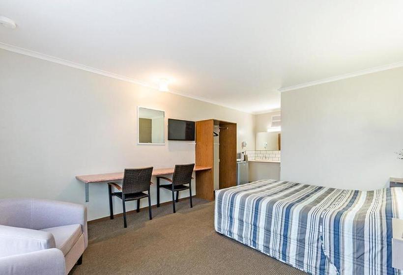 Admella Motel