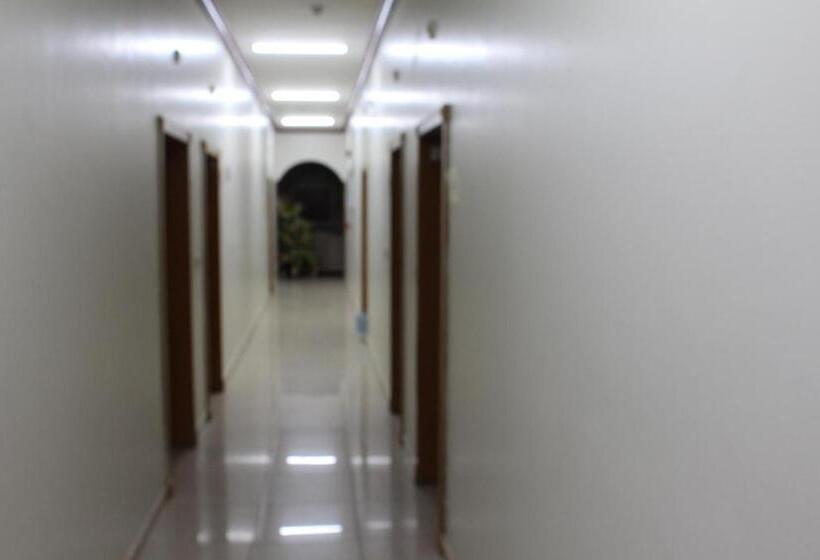 Al Fanar Al Alamaya 3 Hay Aa Malakeya Entrance