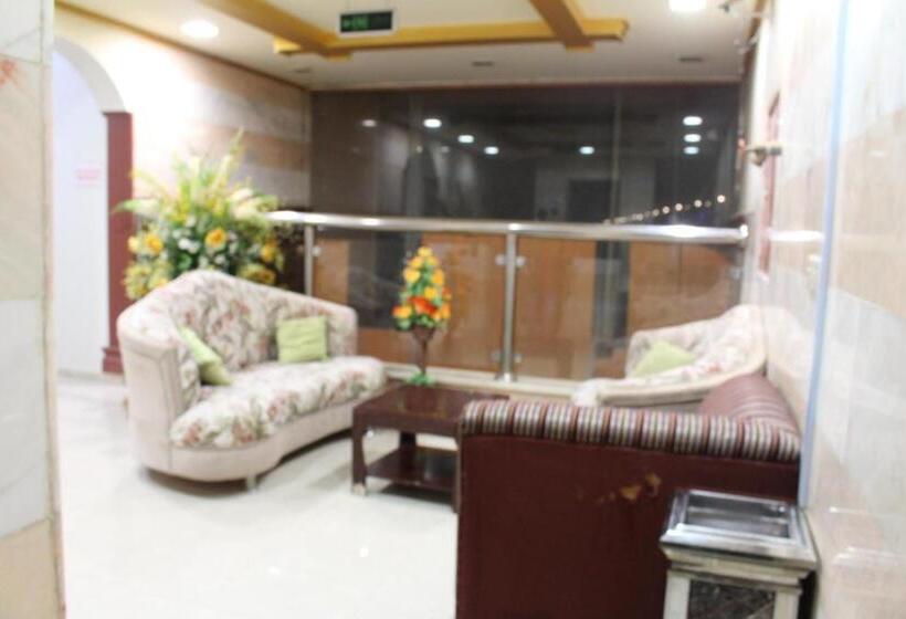 Al Fanar Al Alamaya 3  Hay Aa Malakeya Entrance