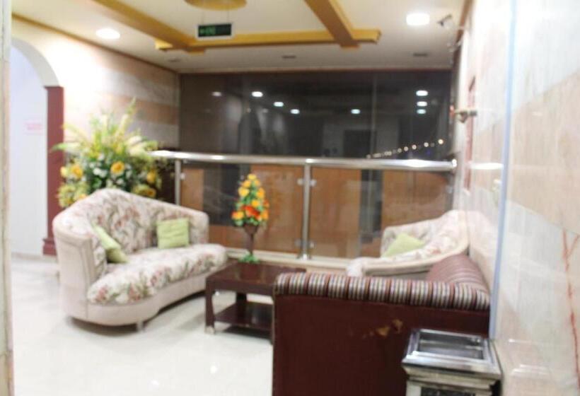 Al Fanar Al Alamaya 3  Hay Aa Malakeya Entrance