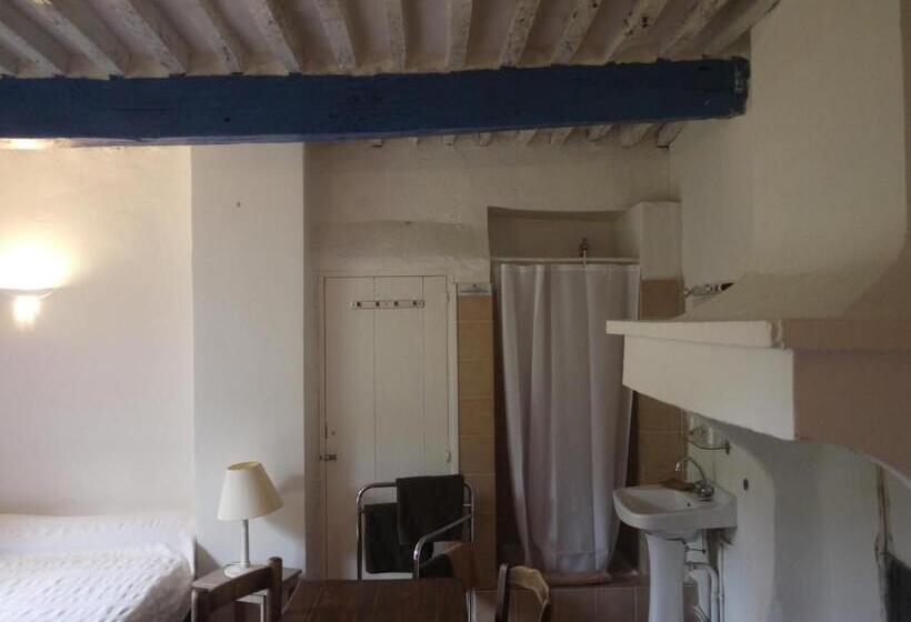 فندق صغير Auberge Des Seguins