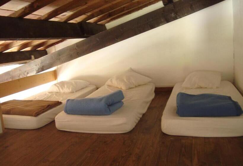 فندق صغير Auberge Des Seguins