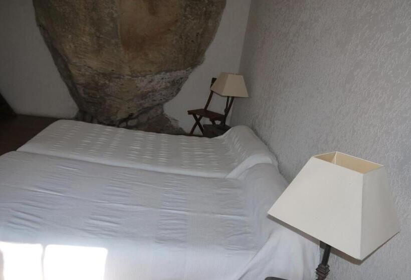 فندق صغير Auberge Des Seguins