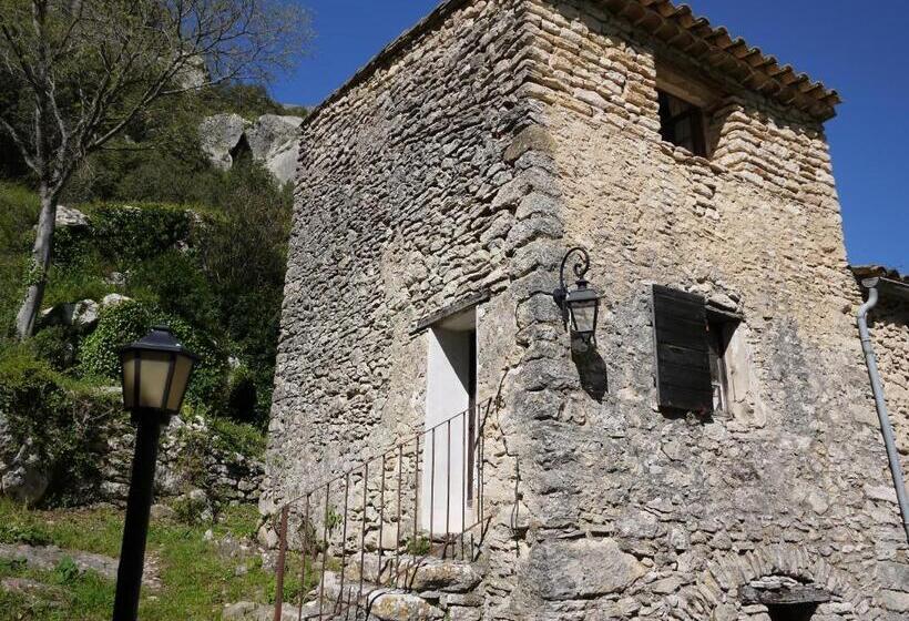 فندق صغير Auberge Des Seguins