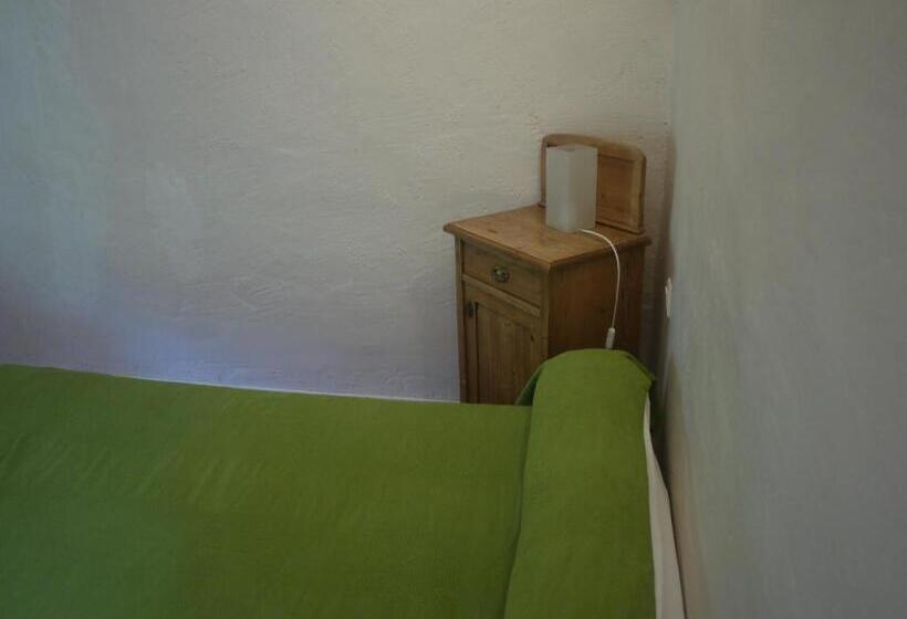 فندق صغير Auberge Des Seguins