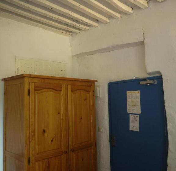 فندق صغير Auberge Des Seguins