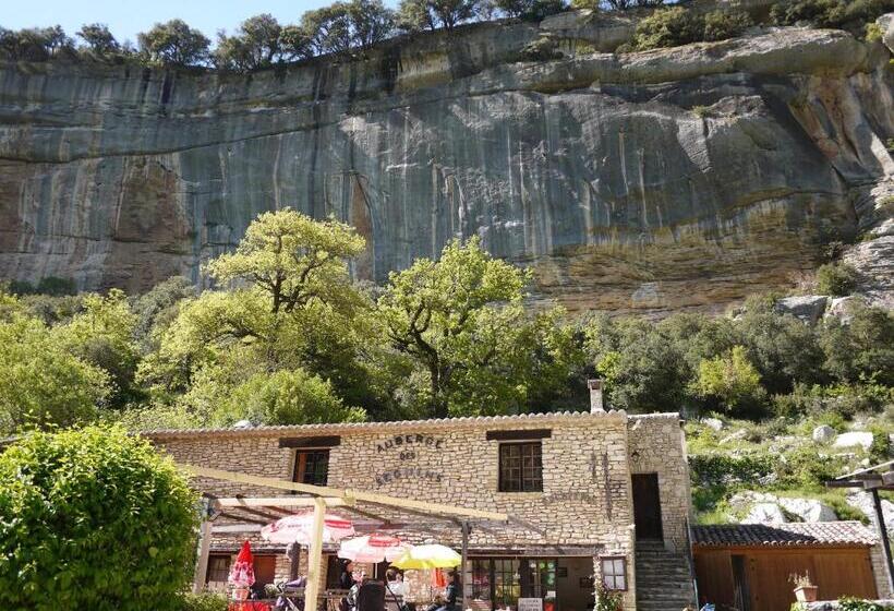 فندق صغير Auberge Des Seguins