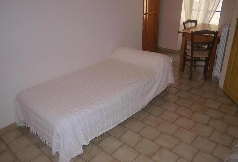 فندق صغير Auberge Des Seguins