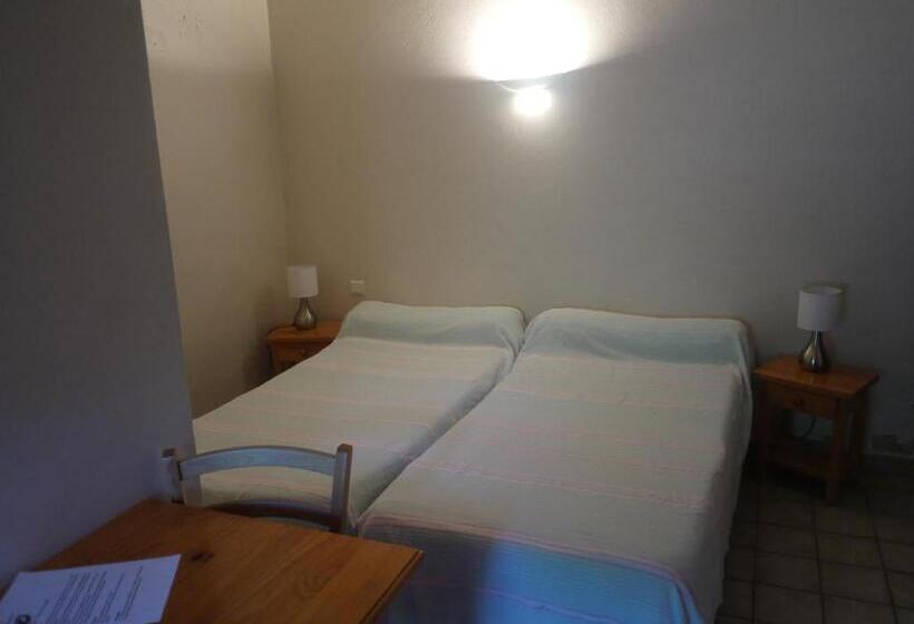 فندق صغير Auberge Des Seguins