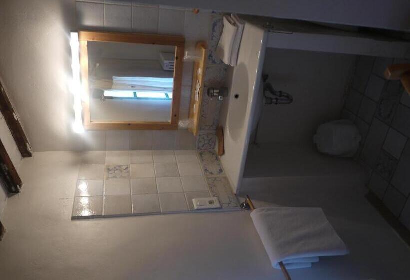 فندق صغير Auberge Des Seguins