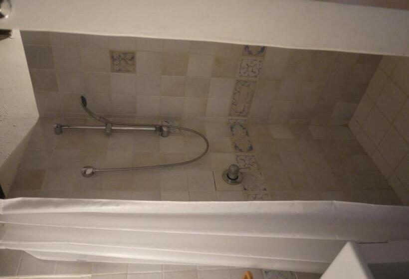 فندق صغير Auberge Des Seguins