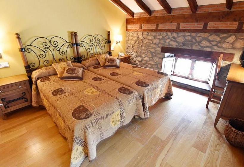 فندق صغير Posada Término
