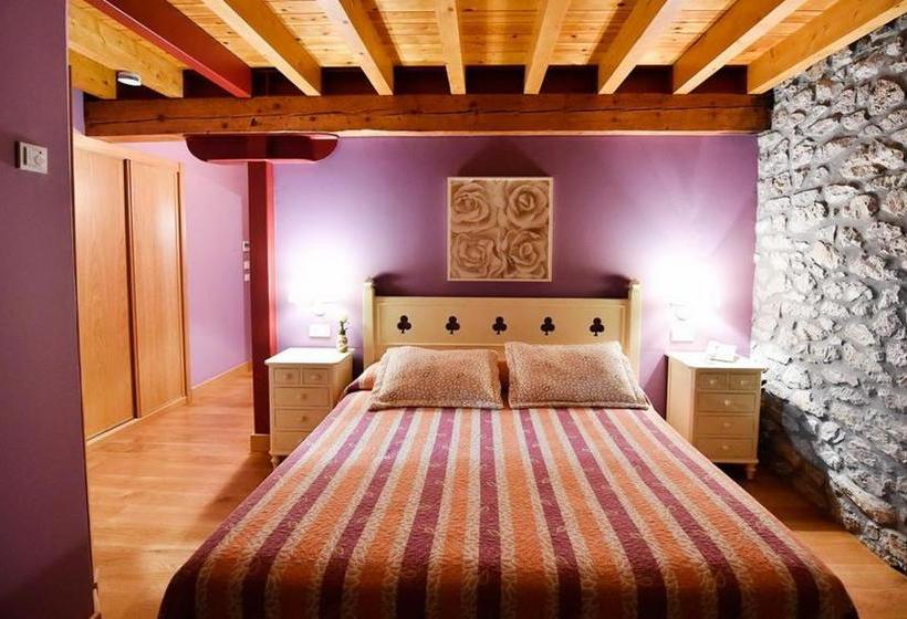 فندق صغير Posada Término