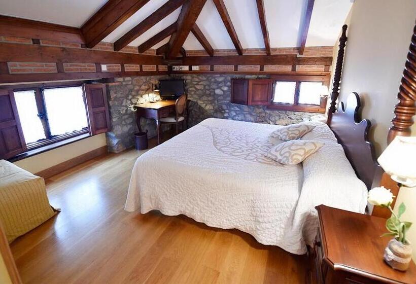 فندق صغير Posada Término