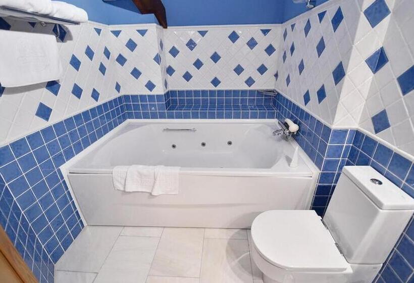 فندق صغير Posada Término