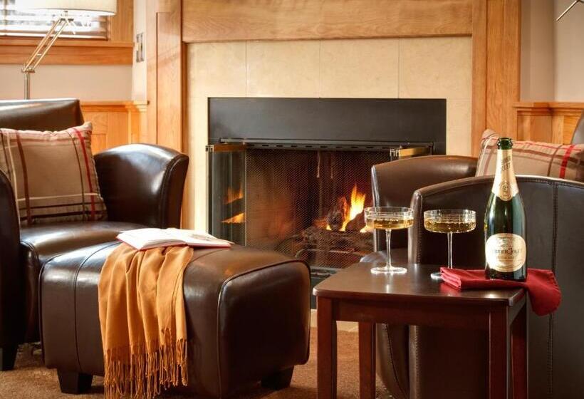 旅馆 Rabbit Hill Inn