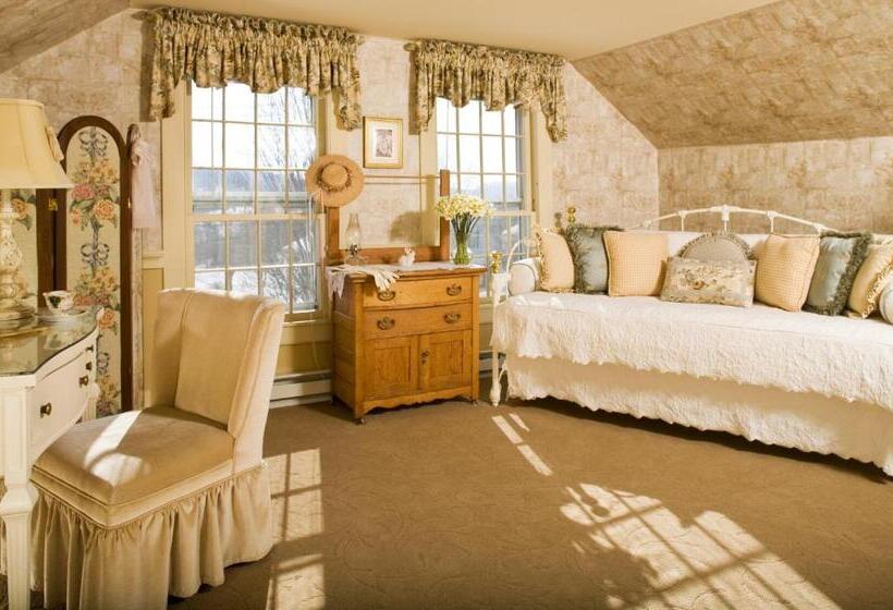 旅馆 Rabbit Hill Inn
