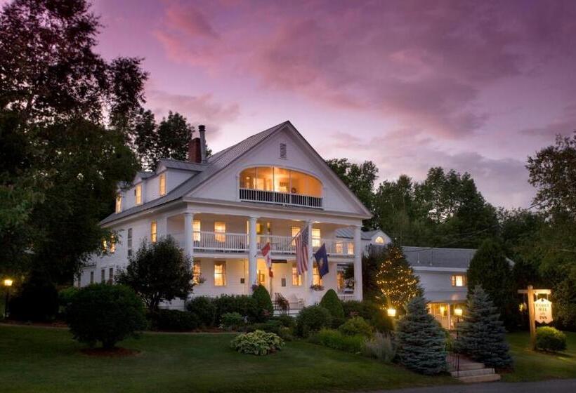 旅馆 Rabbit Hill Inn