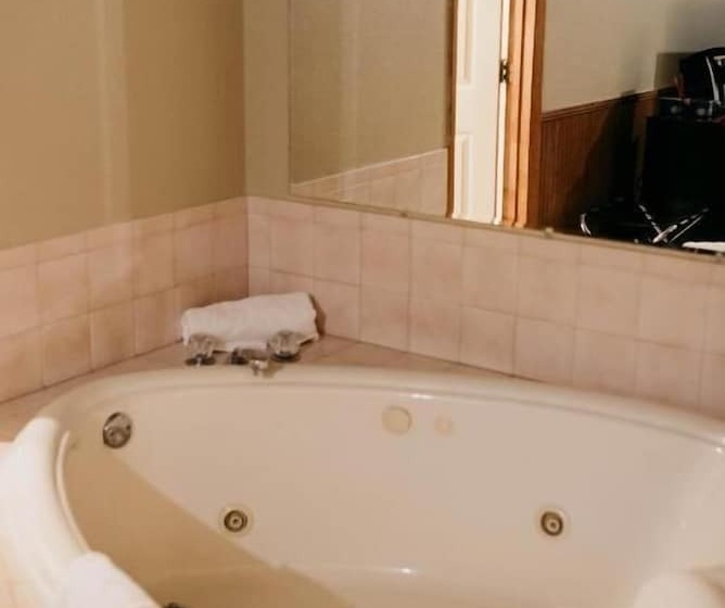 فندق صغير Sylvan Valley Lodge & Cellars