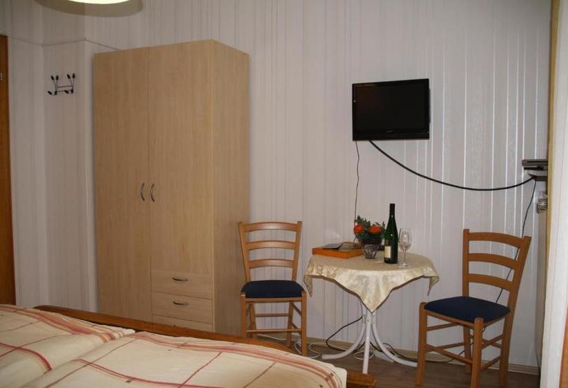 호스텔 Weinfelderhof