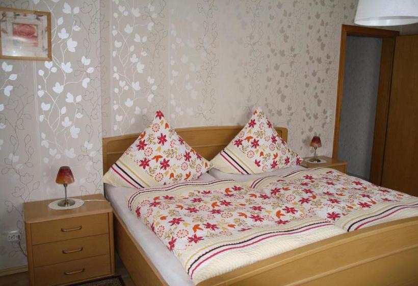 호스텔 Weinfelderhof