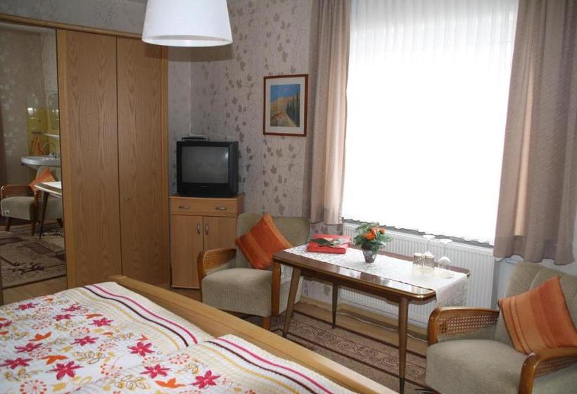 호스텔 Weinfelderhof