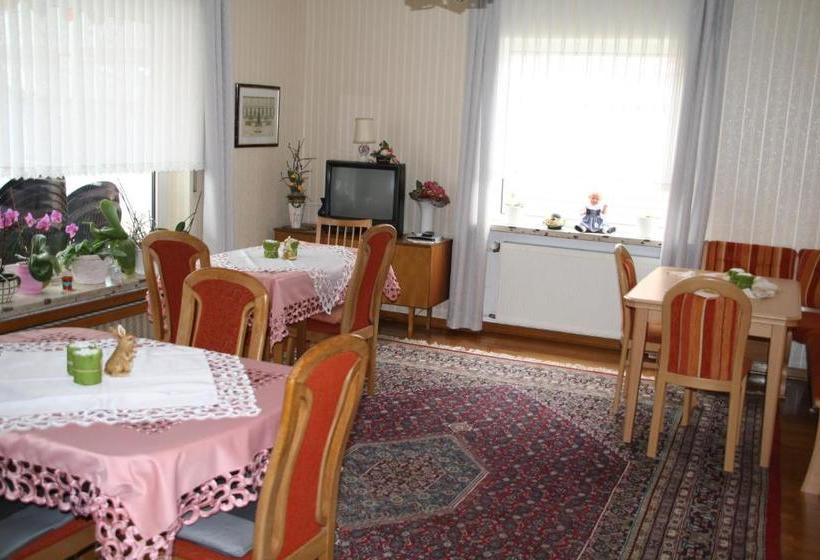 호스텔 Weinfelderhof