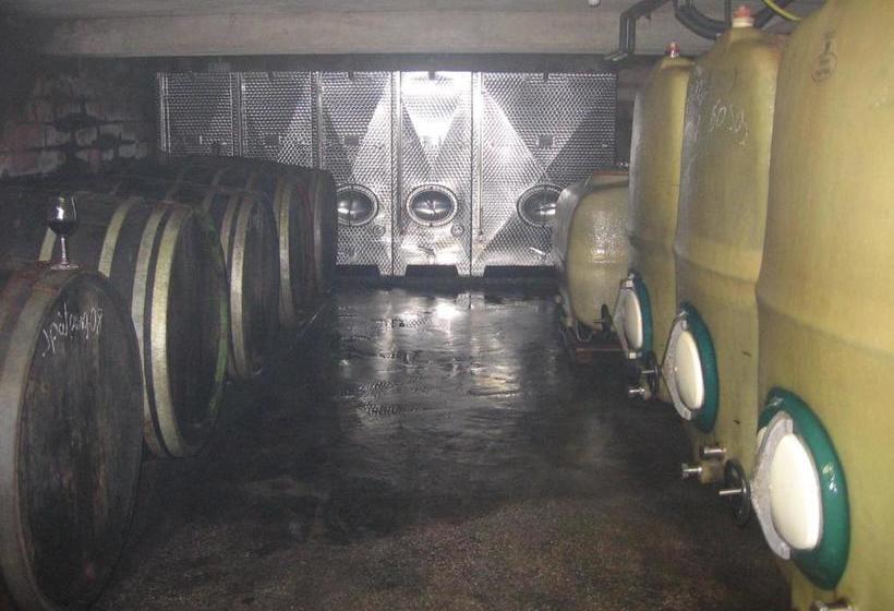 호스텔 Weinfelderhof