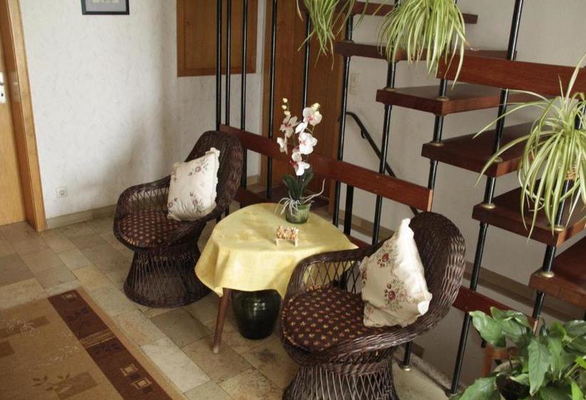 호스텔 Weinfelderhof