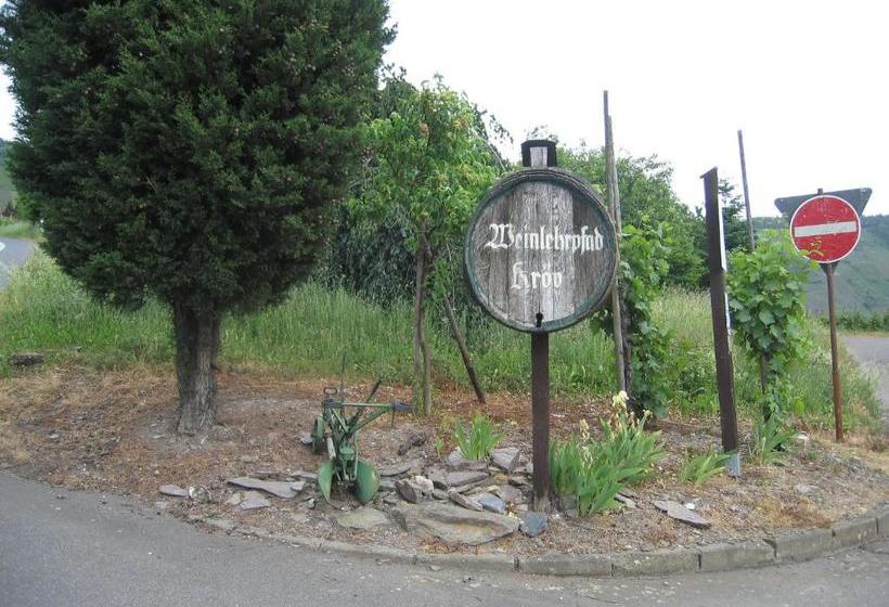 호스텔 Weinfelderhof