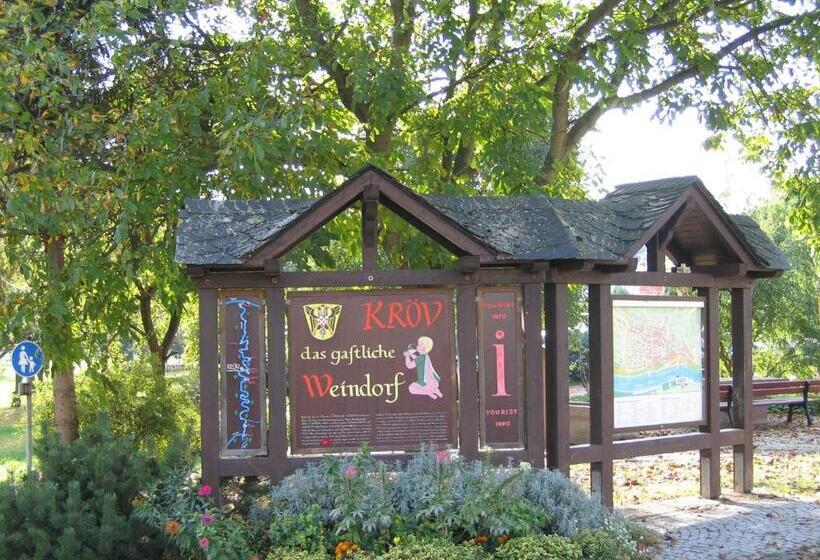 호스텔 Weinfelderhof